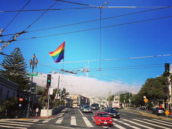 Castro Week: Te Amo Orlando, Myriad Grand Opening, Foglifter Journal Launch, More
