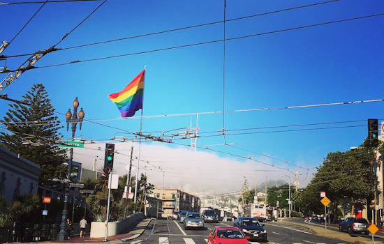 Castro Week: Te Amo Orlando, Myriad Grand Opening, Foglifter Journal Launch, More