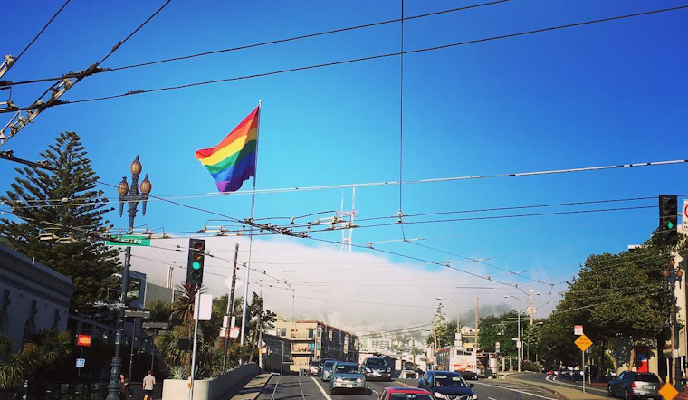 Castro Week: Te Amo Orlando, Myriad Grand Opening, Foglifter Journal Launch, More