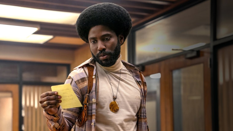 Catch these 4 Oscar-nominated movies screening around Oakland this weekend