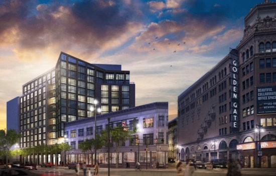 Voice Your Opinion On Permanent Public Art Proposals For 6th & Market