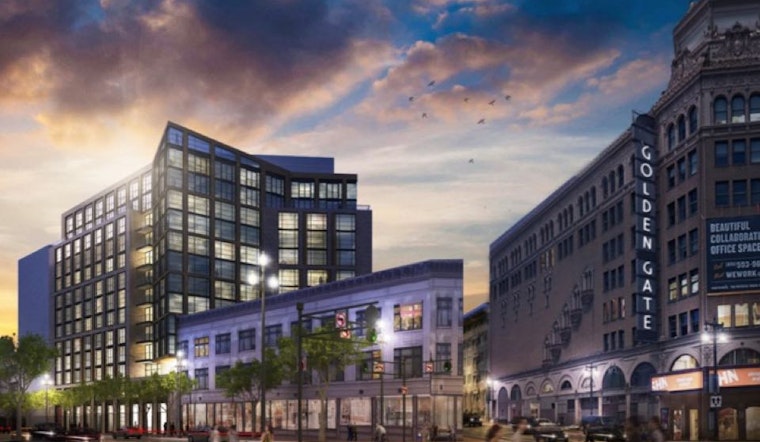 Voice Your Opinion On Permanent Public Art Proposals For 6th & Market