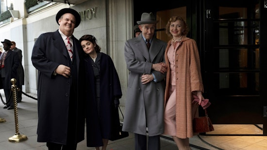 The 5 best movies screening around Arlington this week