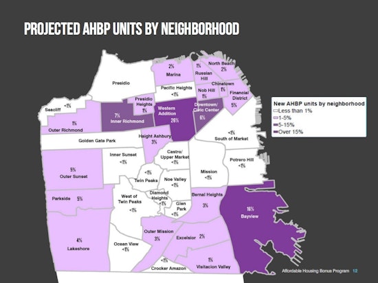 Supervisors Pass Bonus Plan For 100% Affordable Housing; In-Law Legislation On Next Week's Agenda