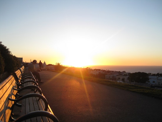Outer Sunset Week: Joan Osborne, Pokemon Go Meetup, Dumpling Making, More