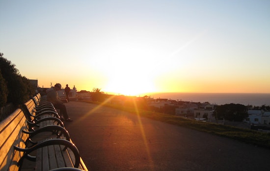 Outer Sunset Week: Joan Osborne, Pokemon Go Meetup, Dumpling Making, More
