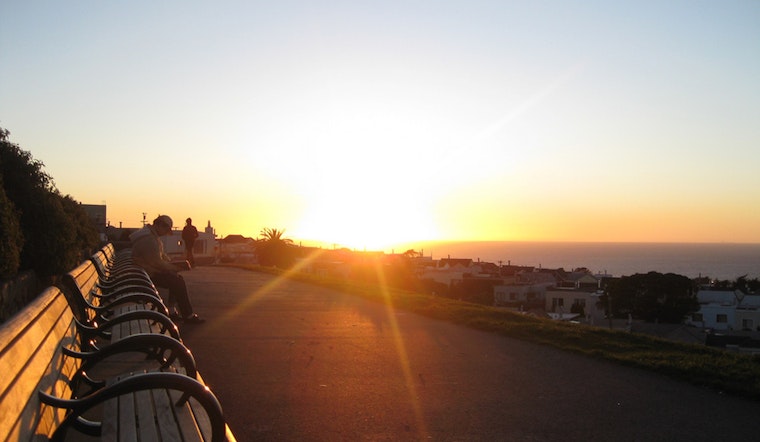 Outer Sunset Week: Joan Osborne, Pokemon Go Meetup, Dumpling Making, More