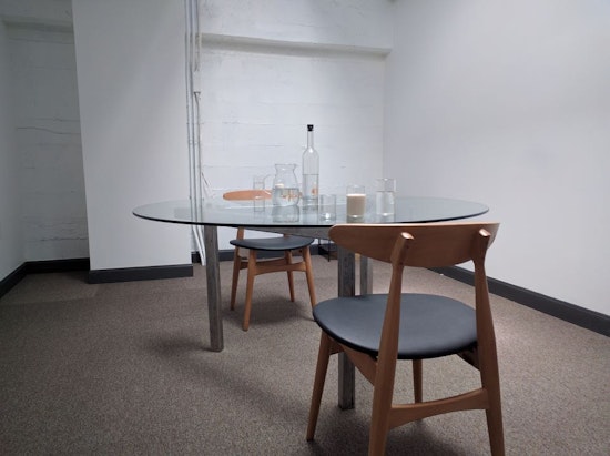 Soylent Dinner Parties Explore Cultural Significance Of Communal Meals