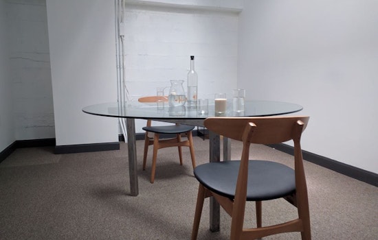 Soylent Dinner Parties Explore Cultural Significance Of Communal Meals