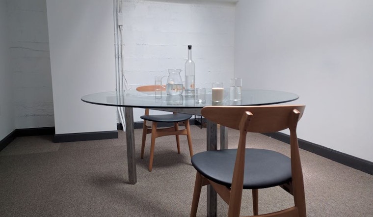 Soylent Dinner Parties Explore Cultural Significance Of Communal Meals