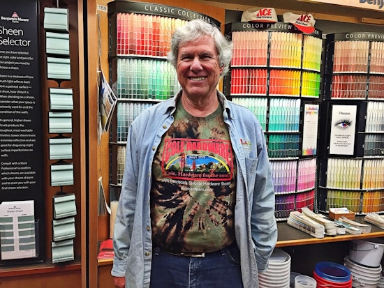 Cole Hardware's Rick Karp On Mission Fire, '60s-Era Cole Valley