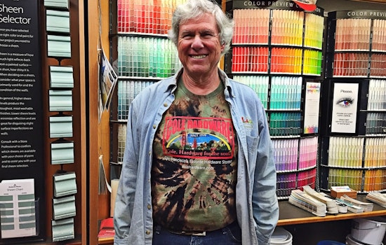 Cole Hardware's Rick Karp On Mission Fire, '60s-Era Cole Valley