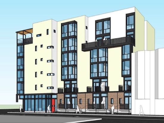 This (Busy) Week In SoMa Development News, In Review