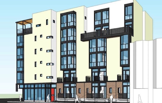 This (Busy) Week In SoMa Development News, In Review