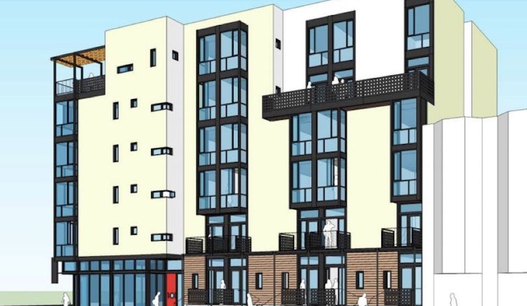 This (Busy) Week In SoMa Development News, In Review