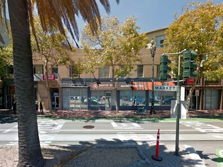 9-Story Mixed-Use Development Proposed For Market Between Octavia & Gough