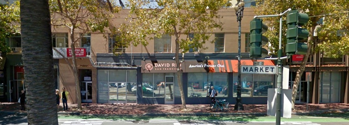 9-Story Mixed-Use Development Proposed For Market Between Octavia & Gough