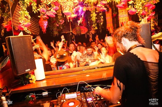 Dance it out: Here's what to do in Miami Beach this week