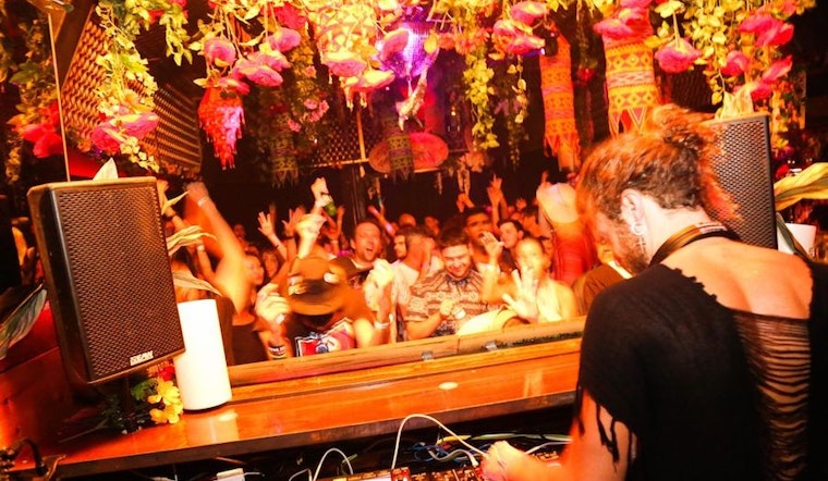 Dance it out: Here's what to do in Miami Beach this week