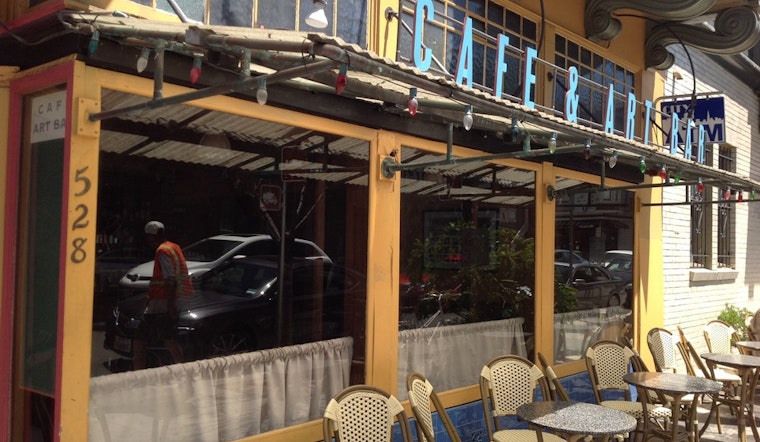 Momi Toby's To Close, New Champagne Bar 'The Riddler' Moving In