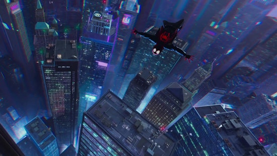 5 notable films worth checking out in Huntersville this week