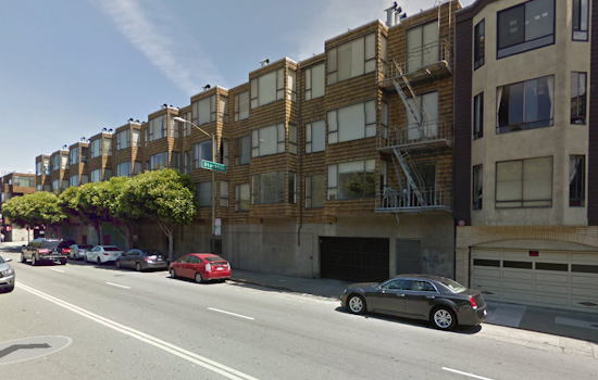 Woman Critically Injured In North Beach Apartment Fire