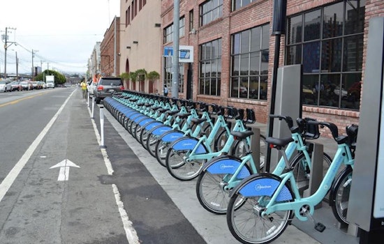 Tonight: Bay Area Bike Share Hosting Community Workshops For Western SoMa Expansion
