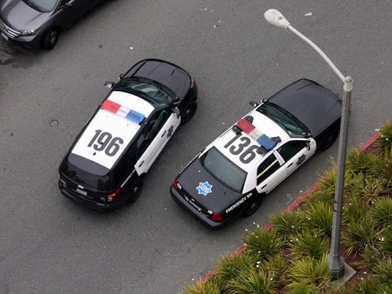 Bayview Crime & Safety: Crime Spree Duo Nabbed, Drag Racing And More
