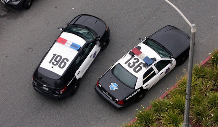 Bayview Crime & Safety: Crime Spree Duo Nabbed, Drag Racing And More