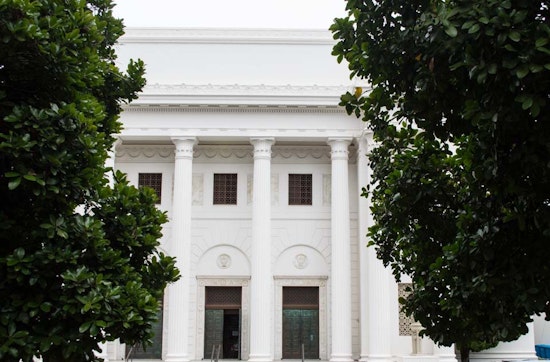 The Internet Archive: A Digital Library With Roots In The Richmond