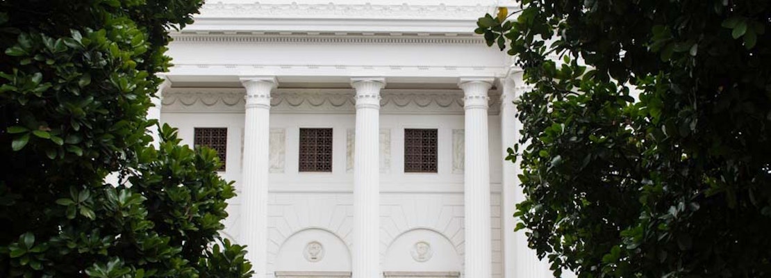 The Internet Archive: A Digital Library With Roots In The Richmond