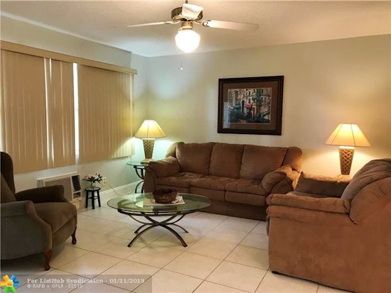 What will $1,100 rent you in Deerfield Beach, right now?