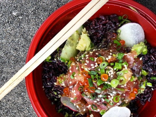 SoMa Week: Yerba Buena Third Thursday, Street Art Scavenger Hunt, PokeCon & More
