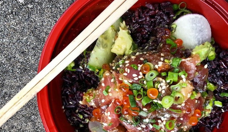 SoMa Week: Yerba Buena Third Thursday, Street Art Scavenger Hunt, PokeCon & More