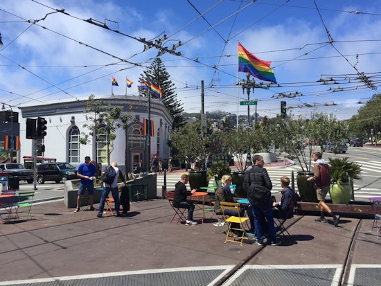 Changes On The Way To Troubled Jane Warner Plaza