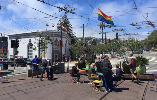 Changes On The Way To Troubled Jane Warner Plaza