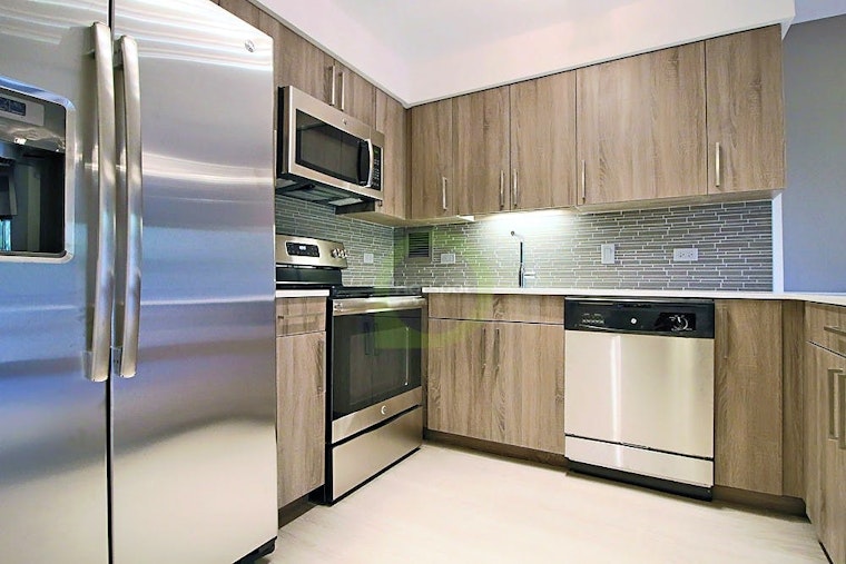 What does $1,600 rent you in Chicago, today?