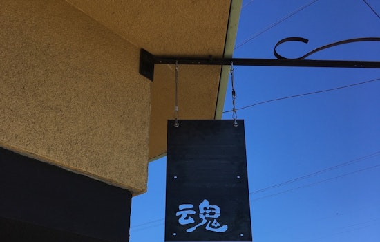 Sushi Hon To Softly Open Tonight In The Mission