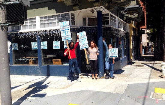 District 5 Supervisor Candidates Secure Campaign Offices