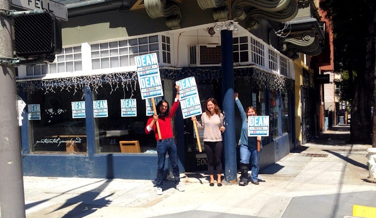 District 5 Supervisor Candidates Secure Campaign Offices