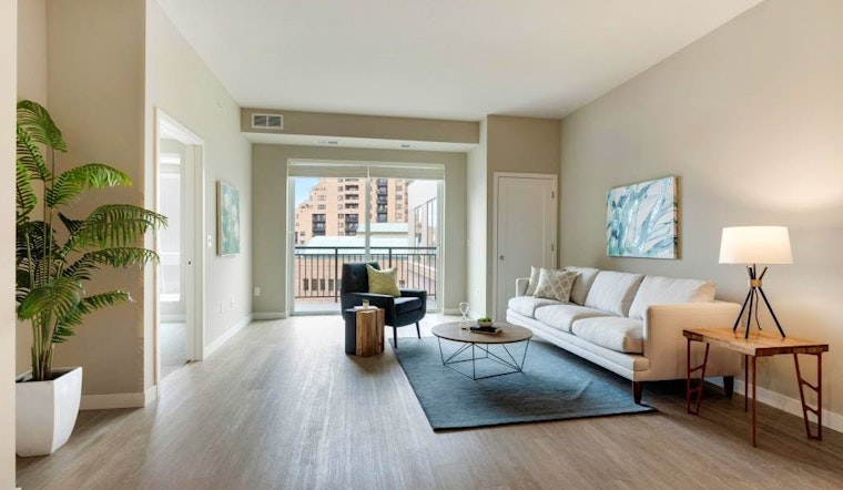 Renting in Minneapolis: What will $1,700 get you?