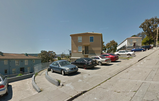 Man Killed In Potrero Hill Shooting Yesterday Afternoon