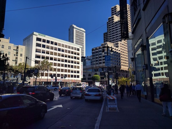 Final 'Safer Market Street' Turn Restrictions Coming To 5th & Market