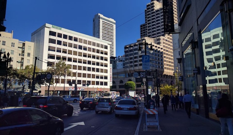 Final 'Safer Market Street' Turn Restrictions Coming To 5th & Market