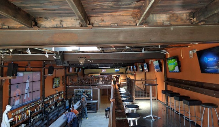 BuzzWorks Debuts On 11th Street With 100+ Beers, All-You-Can-Watch Sports