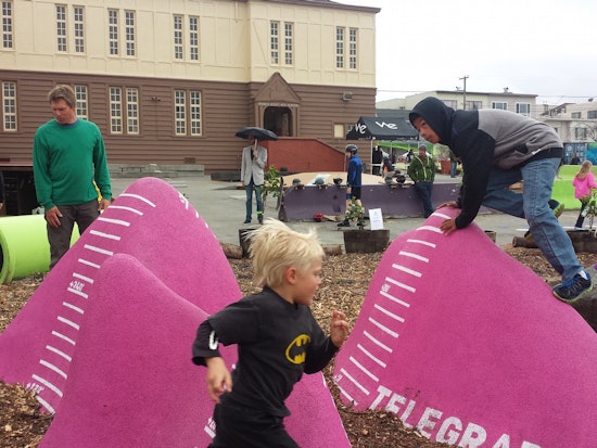 Skate Park Noise At Issue For Some Playland At 43rd Avenue Neighbors