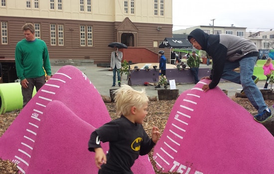 Skate Park Noise At Issue For Some Playland At 43rd Avenue Neighbors