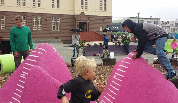 Skate Park Noise At Issue For Some Playland At 43rd Avenue Neighbors