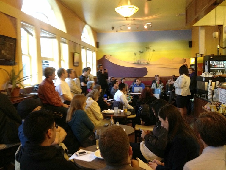 NoPa, Alamo Square Neighborhood Association Meetings To Offer Updates On Local Projects