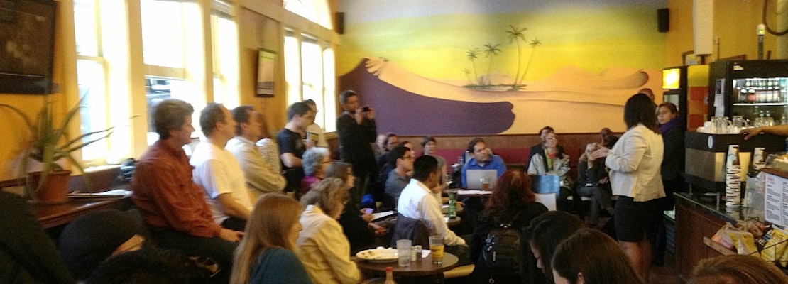 NoPa, Alamo Square Neighborhood Association Meetings To Offer Updates On Local Projects